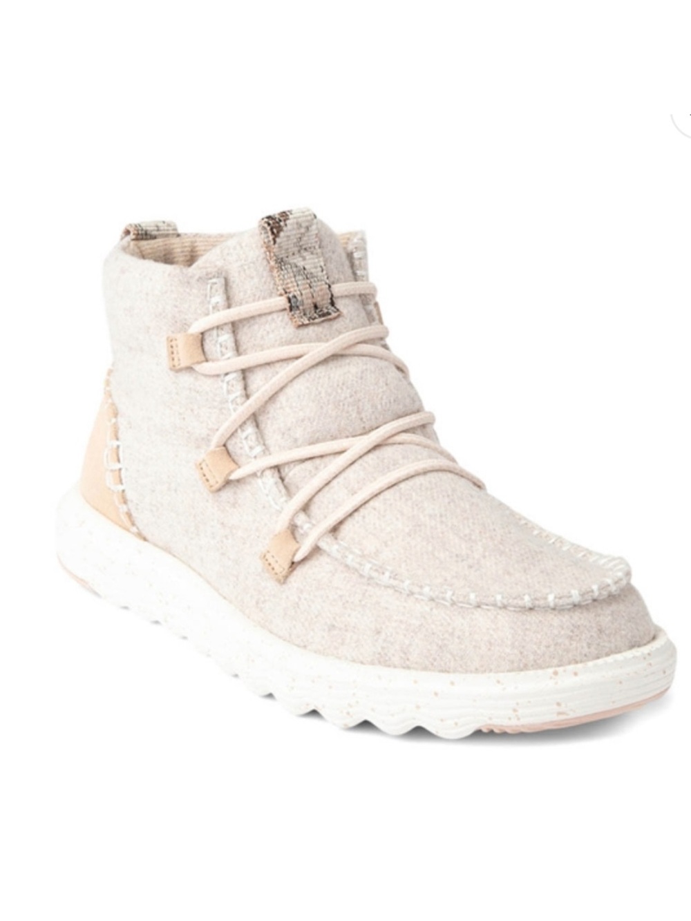HEYDUDE Reyes Boots